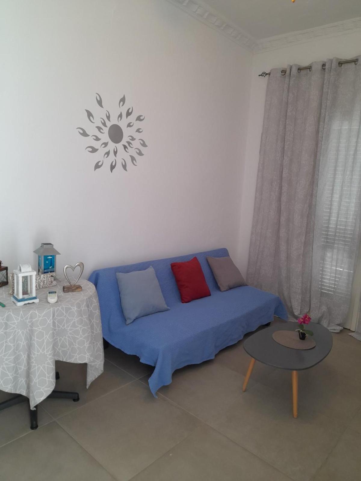 Victory'S House, 3Min Walk To Skala'S Sandy Beach Zimmer foto